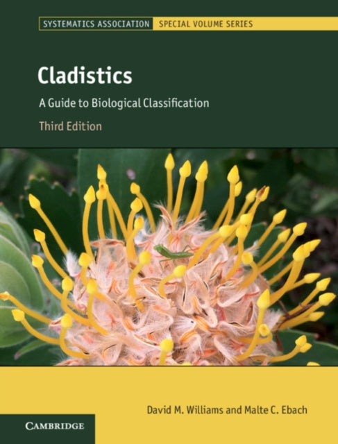 Systematics Association Special Volume Series