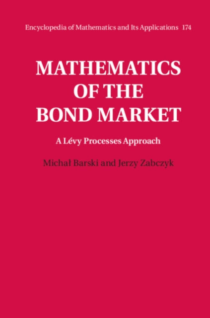 Encyclopedia of Mathematics and its Applications