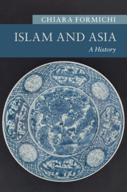 New Approaches to Asian History