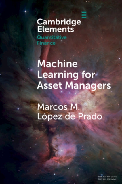 Elements in Quantitative Finance