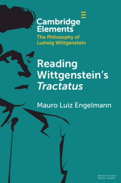 Elements in the Philosophy of Ludwig Wittgenstein
