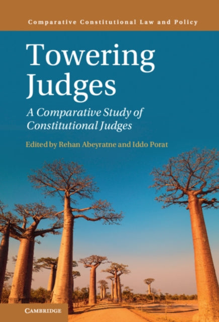 Comparative Constitutional Law and Policy