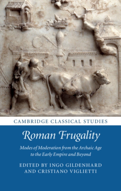 Cambridge Classical Studies