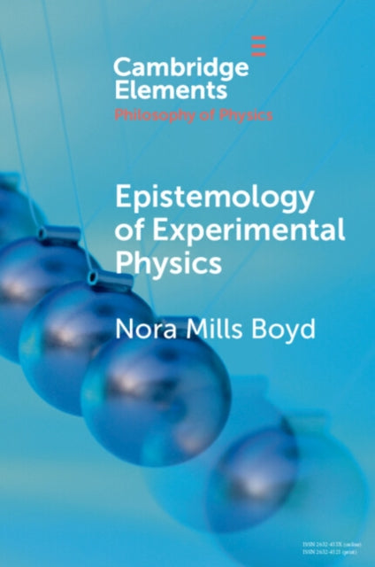 Elements in the Philosophy of Physics