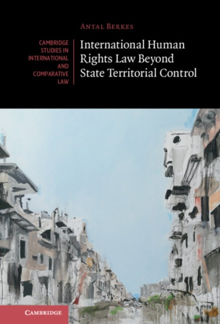 Cambridge Studies in International and Comparative Law