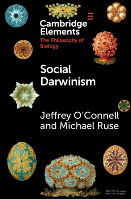 Elements in the Philosophy of Biology