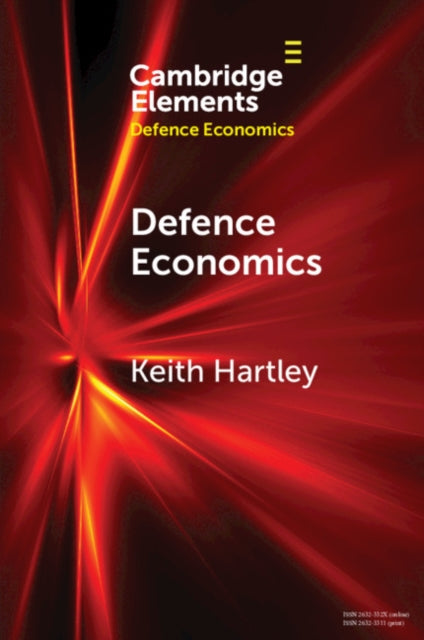 Elements in Defence Economics