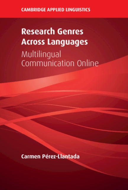 Cambridge Applied Linguistics