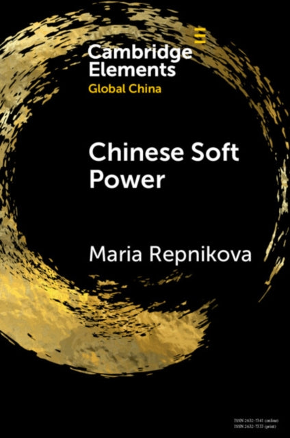 Elements in Global China