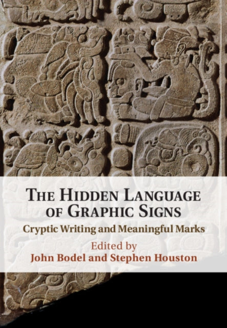 Hidden Language of Graphic Signs