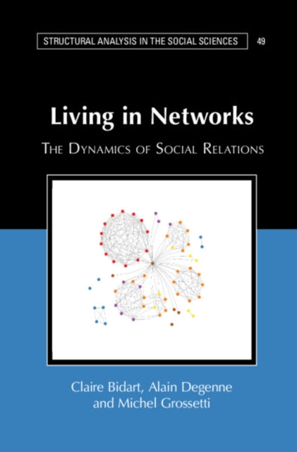Structural Analysis in the Social Sciences