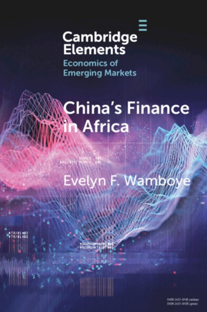 Elements in the Economics of Emerging Markets