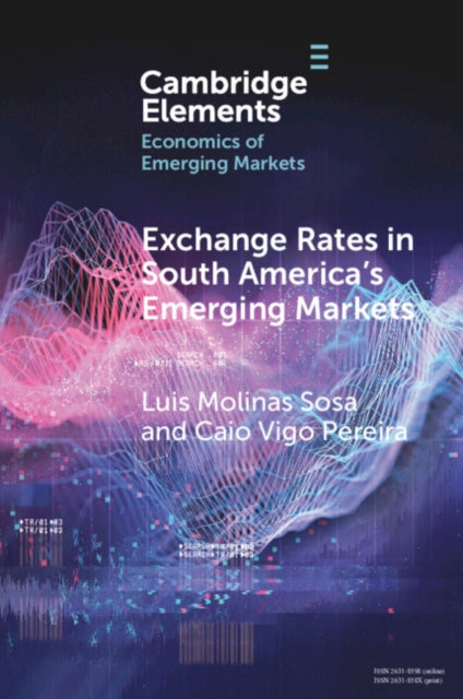 Elements in the Economics of Emerging Markets