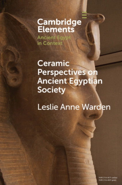Elements in Ancient Egypt in Context