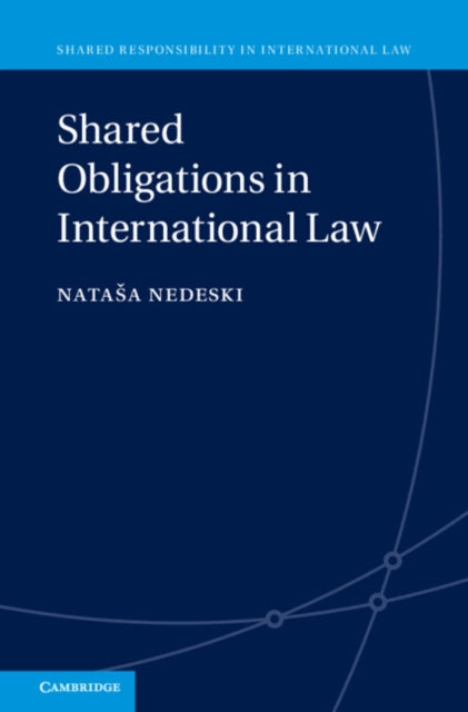 Shared Responsibility in International Law