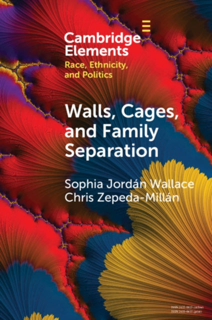 Elements in Race, Ethnicity, and Politics