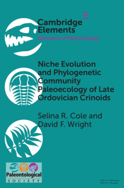Elements of Paleontology
