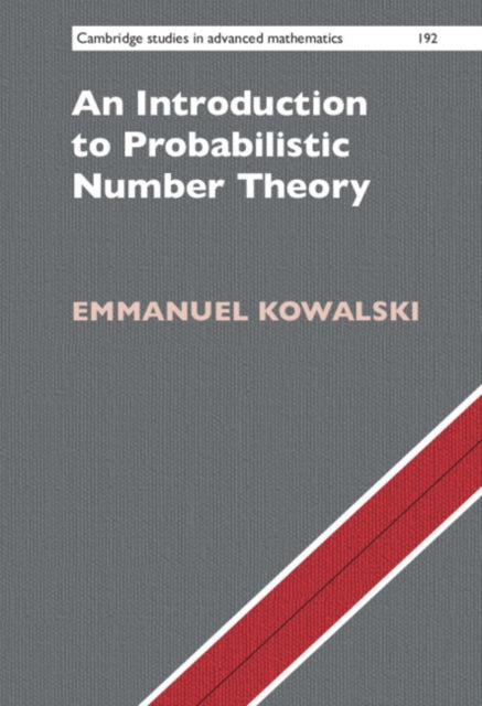 Cambridge Studies in Advanced Mathematics