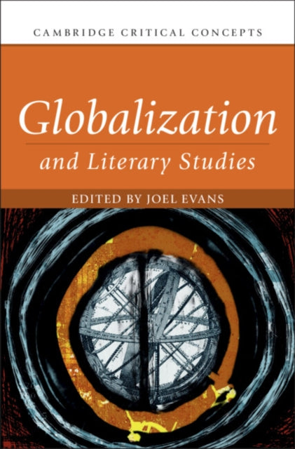 Cambridge Critical Concepts