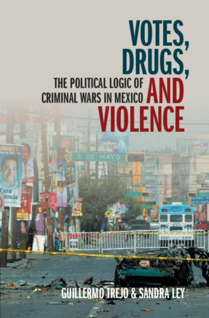 Cambridge Studies in Comparative Politics