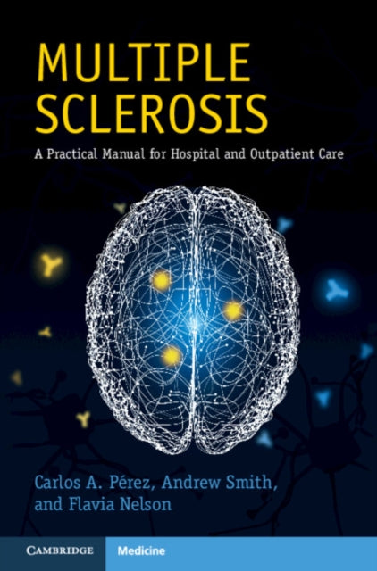 Cambridge Manuals in Neurology
