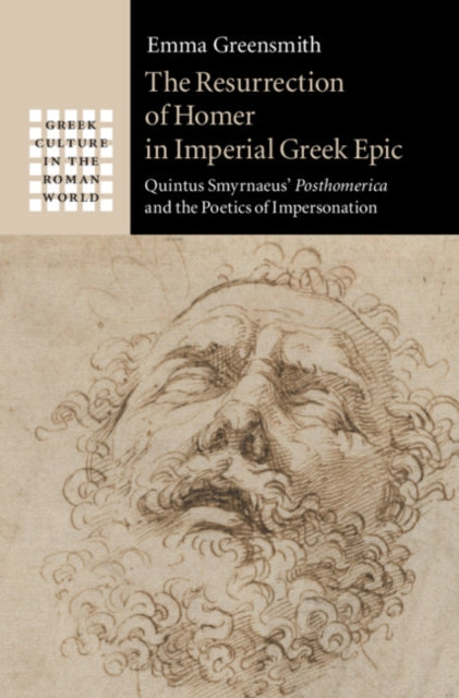 Greek Culture in the Roman World