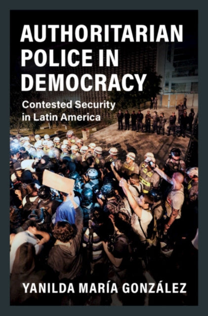 Cambridge Studies in Comparative Politics