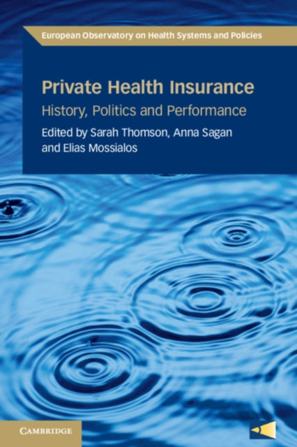 European Observatory on Health Systems and Policies