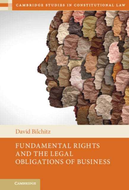 Cambridge Studies in Constitutional Law