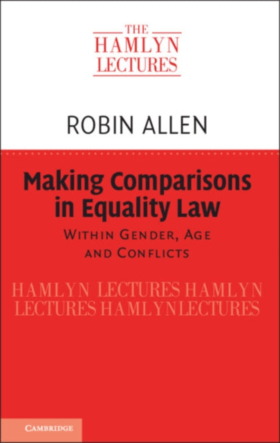 The Hamlyn Lectures