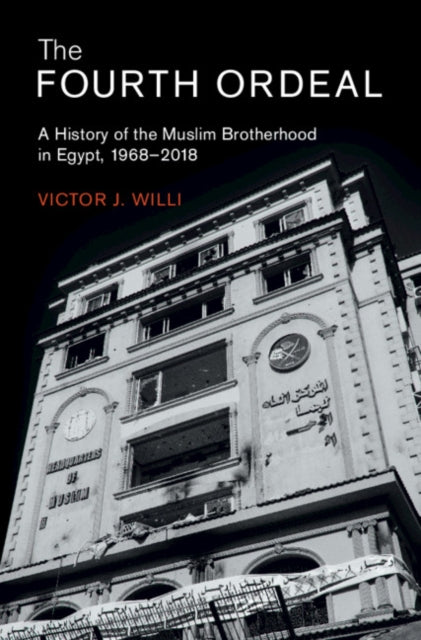 Cambridge Middle East Studies