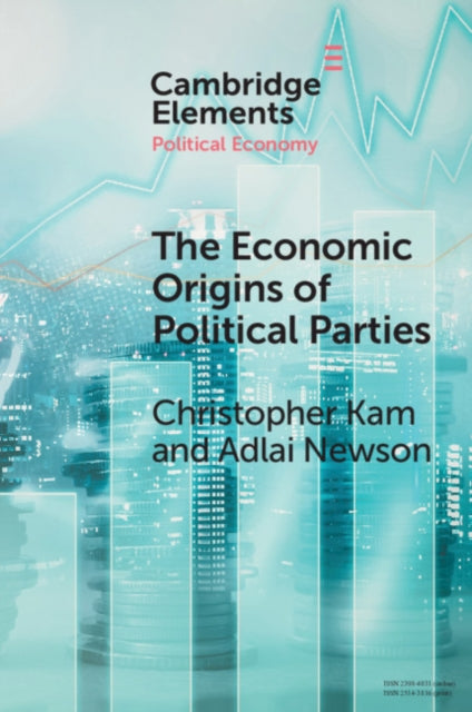 Elements in Political Economy