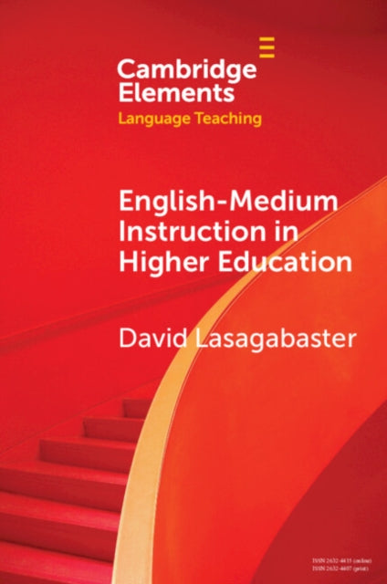 Elements in Language Teaching