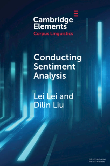 Elements in Corpus Linguistics