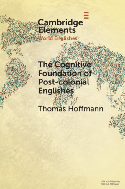Elements in World Englishes