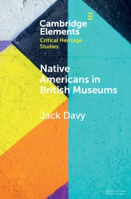 Elements in Critical Heritage Studies