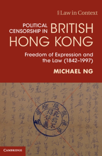 Law in Context