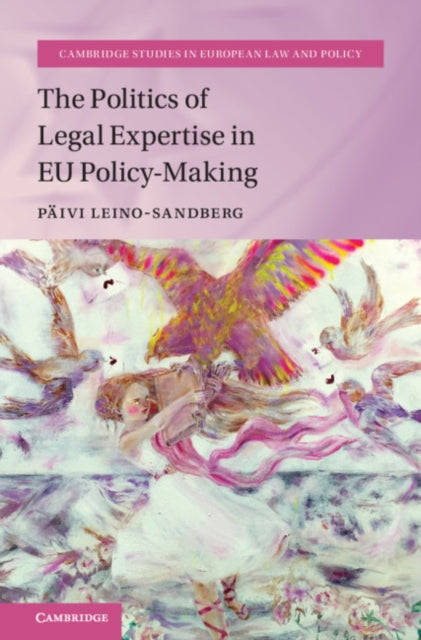 Cambridge Studies in European Law and Policy