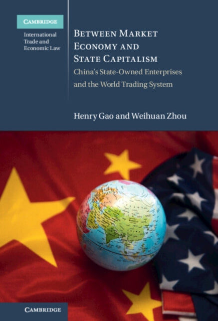 Cambridge International Trade and Economic Law