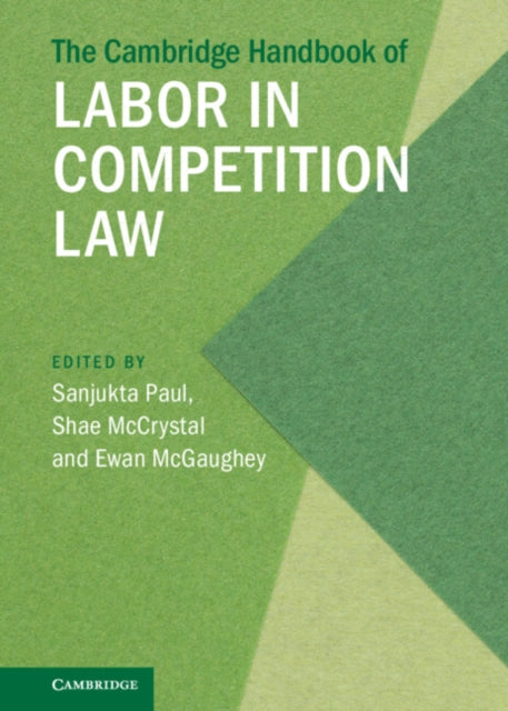 Cambridge Law Handbooks