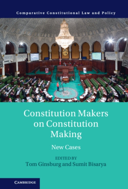 Comparative Constitutional Law and Policy