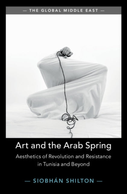 The Global Middle East