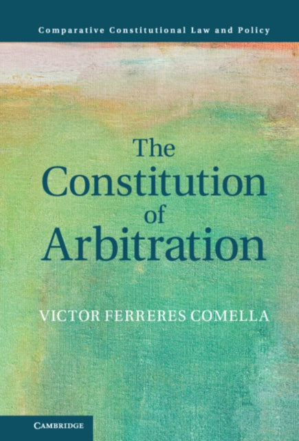 Comparative Constitutional Law and Policy