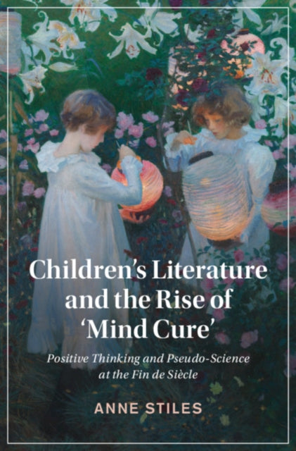 Cambridge Studies in Nineteenth-Century Literature and Culture