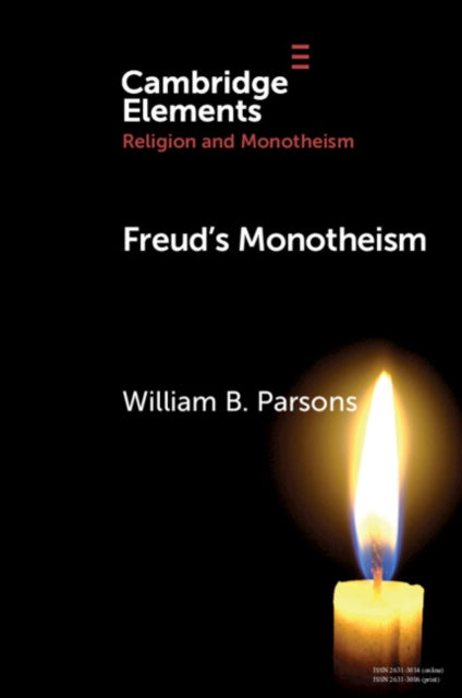 Elements in Religion and Monotheism