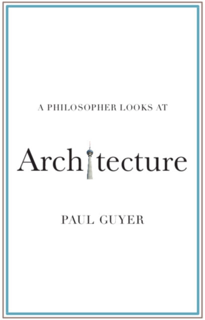 A Philosopher Looks At