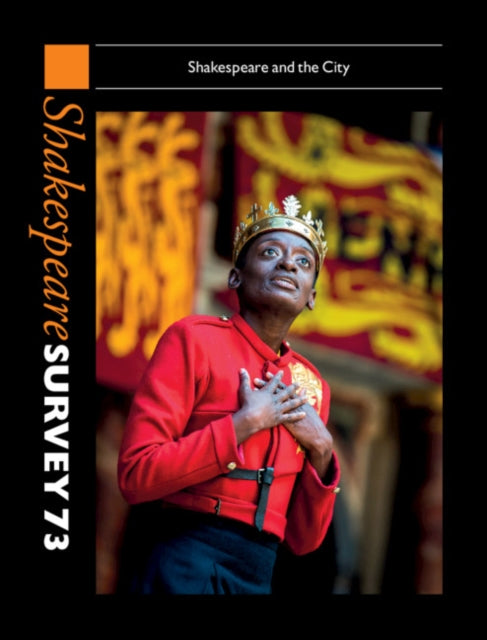 Shakespeare Survey