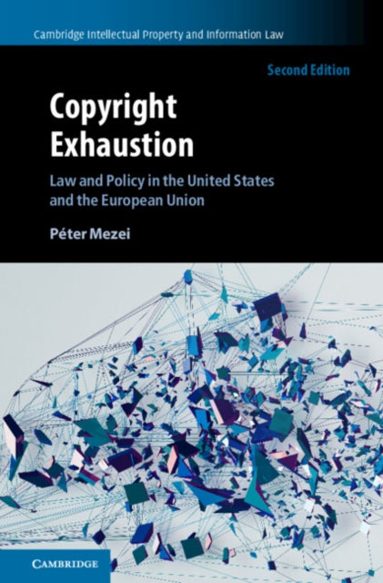 Cambridge Intellectual Property and Information Law