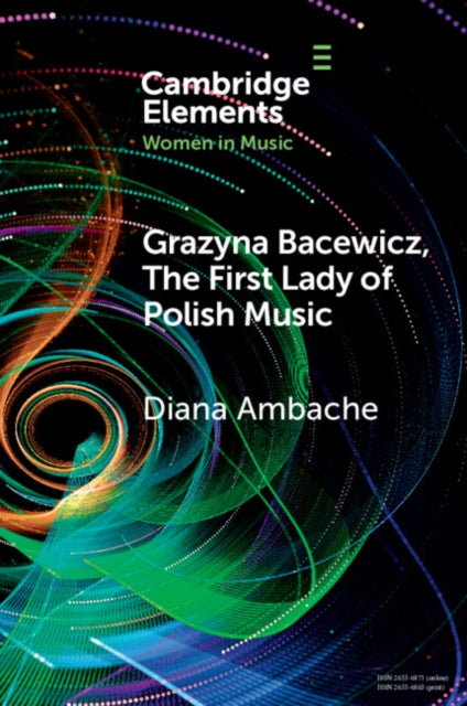 Elements in Women in Music