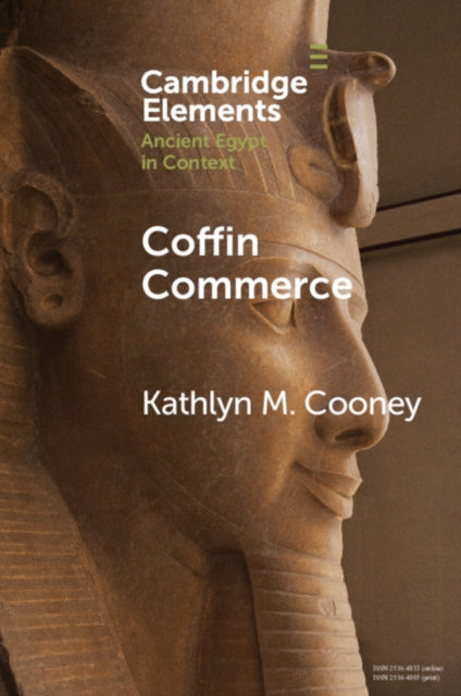 Elements in Ancient Egypt in Context